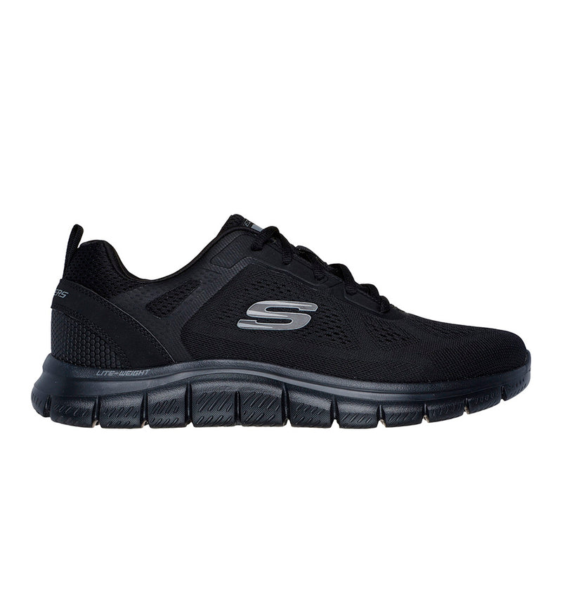 Skechers Track Casual Shoes - Broader