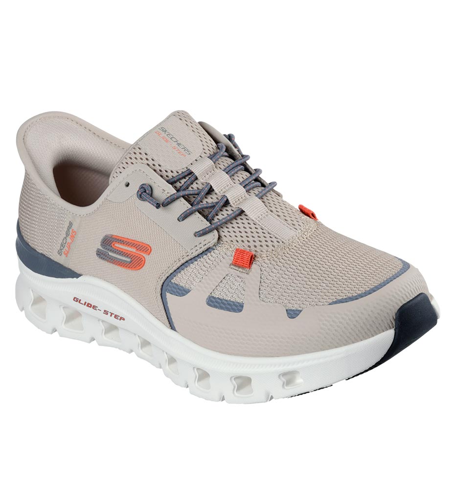 Zapatillas Casual Skechers Slip-Ins