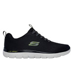 Zapatillas Casual Skechers Summits Eckler