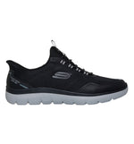 Zapatillas Casual Skechers Summits - Top Rate