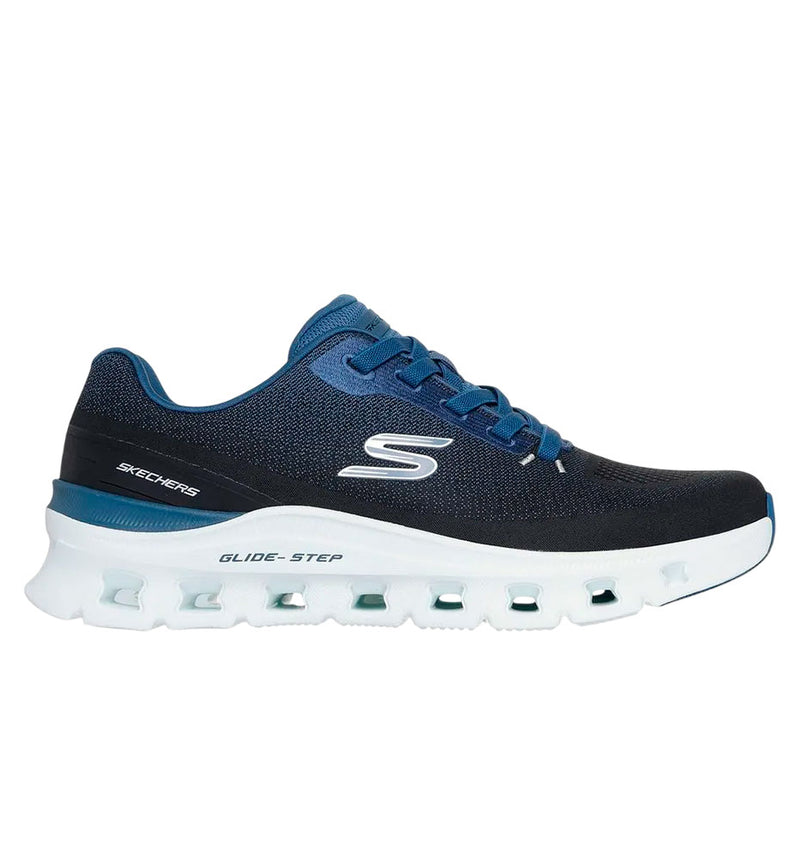 Sapatilhas Casuais Skechers Glide-Step Pro - Waverra