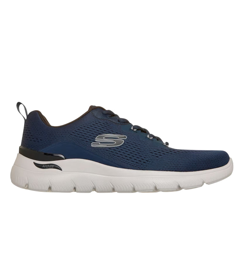 Zapatillas Casual Skechers Arch Fit Summits - Kravel