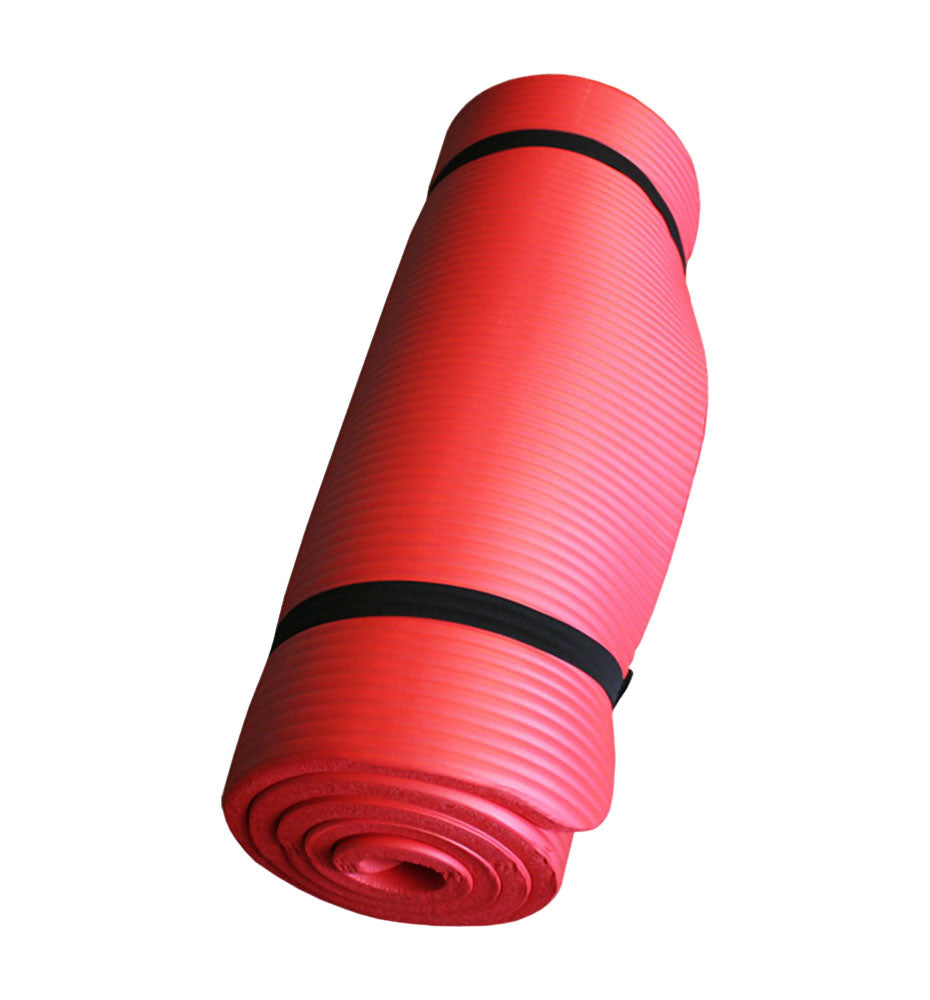 Gym Accessories Fitness_Unisex_JIM SPORTS Matrixcell Mat Thickness 1.5