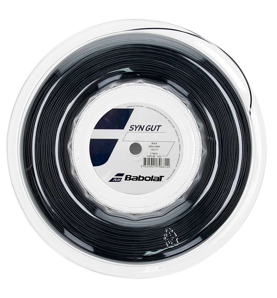 Tenis Babolat Syn Gut 200m 130