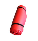 Accesorios Gimnasia Fitness Jim Sports Colchoneta Matricell 1 Cm