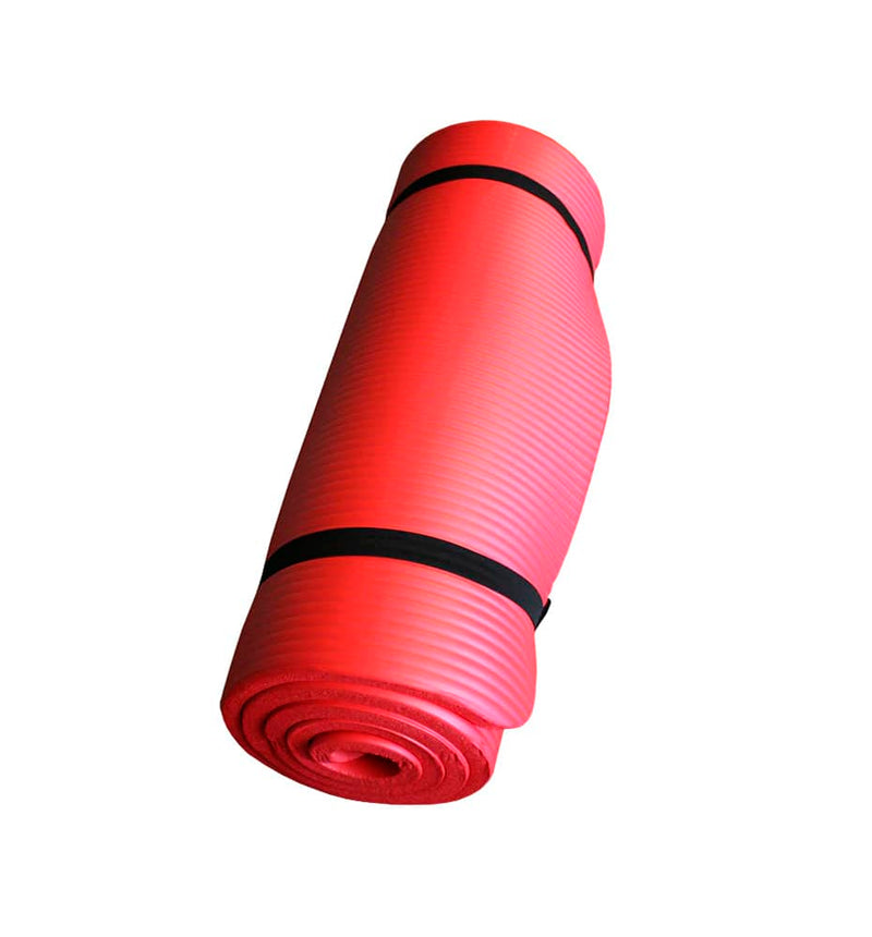 Accesorios Gimnasia Fitness Jim Sports Colchoneta Matricell 1 Cm