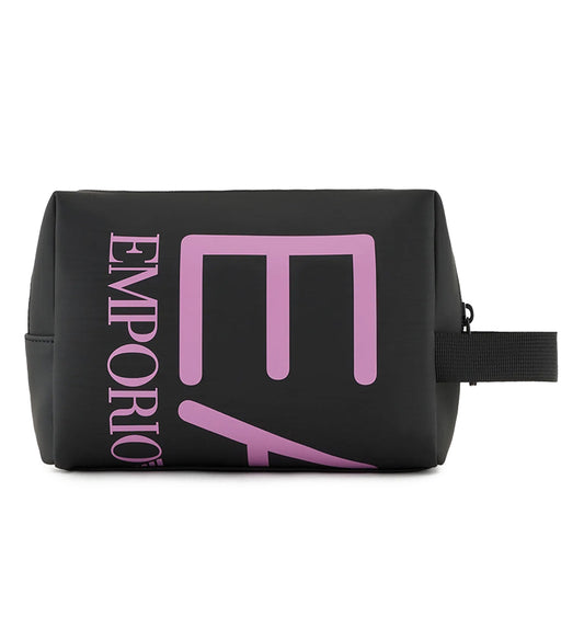 Casual_Unisex_ARMANI EA7 Beauty Bag