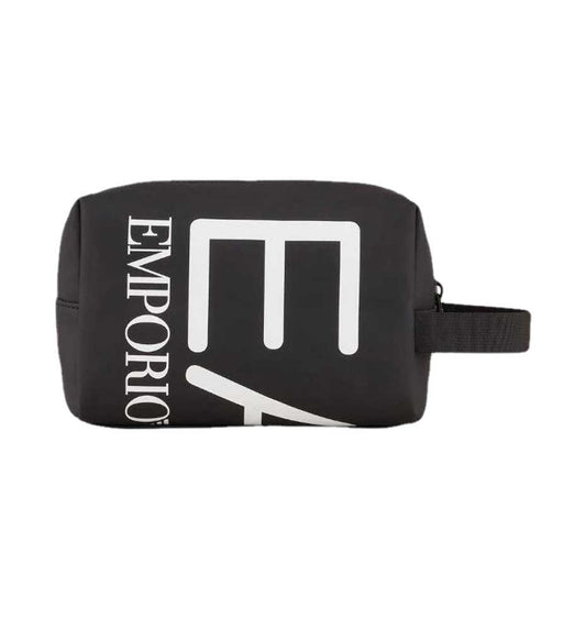 Casual_Unisex_ARMANI EA7 Beauty Bag