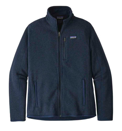 Chaqueta Outdoor_Hombre_PATAGONIA Better Sweater Jkt