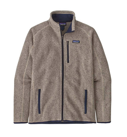 Chaqueta Outdoor_Hombre_PATAGONIA Better Sweater Jkt