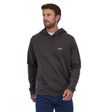 Hoodie Outdoor Hooded Sweatshirt Patagonia Regenerative Organic Certified