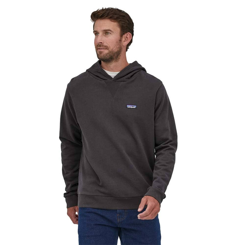 Hoodie Outdoor Hooded Sweatshirt Patagonia Regenerative Organic Certified