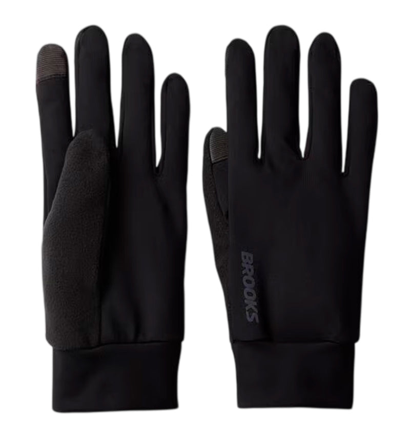 Guantes Running Brooks Dash Midweight Glove