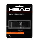 Accesorios Pádel Padel Head Grial Dual Absorbing Docen
