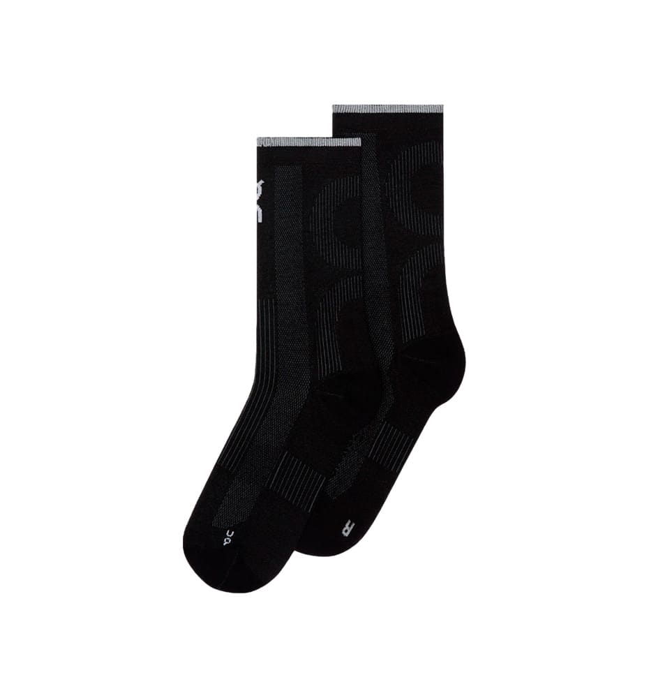 Running_Unisex_ON Elite Run Sock High 1 Socks