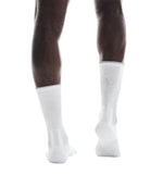Calcetines Running On Elite Run Sock High 1