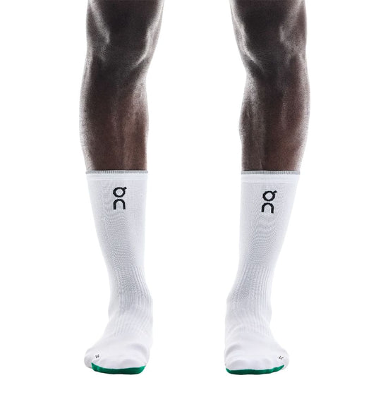 Calcetines Running On Elite Run Sock High 1