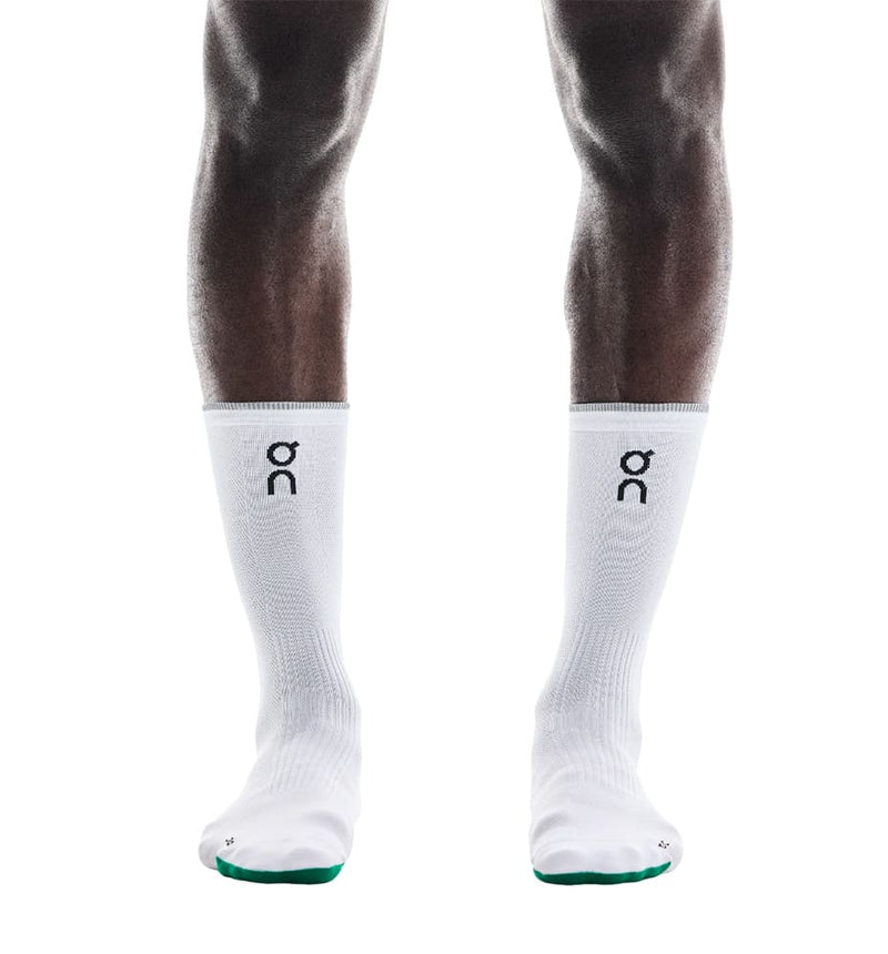 Calcetines Running On Elite Run Sock High 1