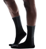 Calcetines Running On Performance Run Sock High U