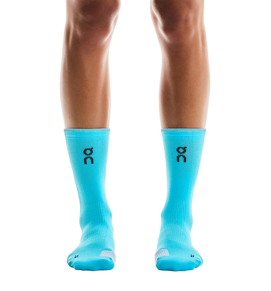 Running_Unisex_ON Performance Run Sock High U Socks