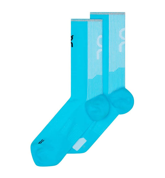 Calcetines Running_Unisex_ON Performance Run Sock High U