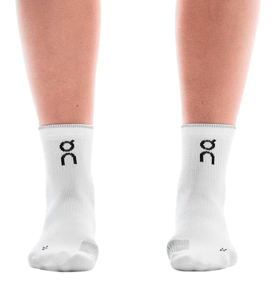 Calcetines Running_Unisex_ON Performance Run Sock Mid U