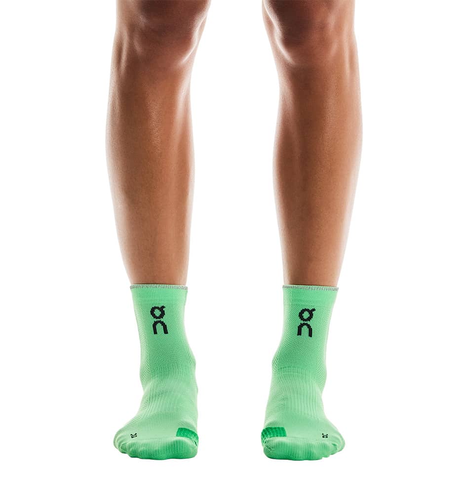 Running_Unisex_ON Performance Run Sock Mid U Socks