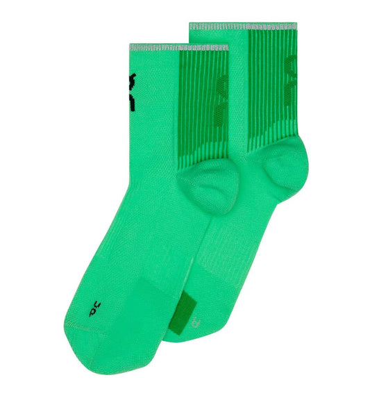 Calcetines Running_Unisex_ON Performance Run Sock Mid U