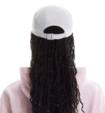 Gorra Running On Lightweight