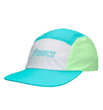 Gorra Running Asics Performance 5 Panel