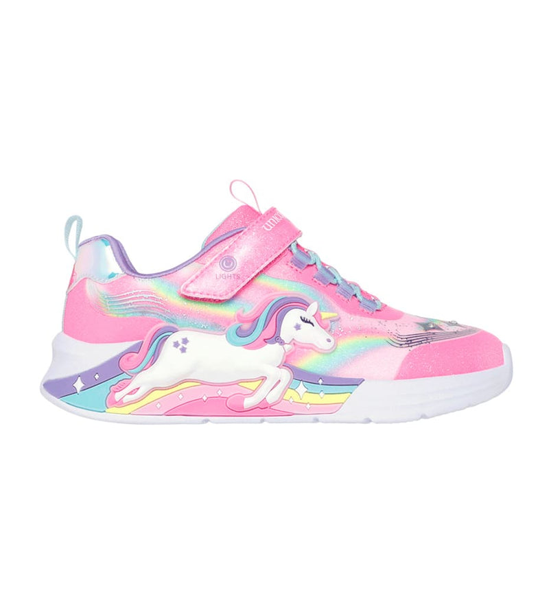Zapatillas Casual Skechers Unicorn Chaser