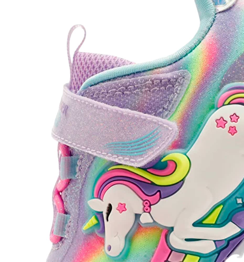 Casual Shoes_Girls_SKECHERS Unicorn Chaser