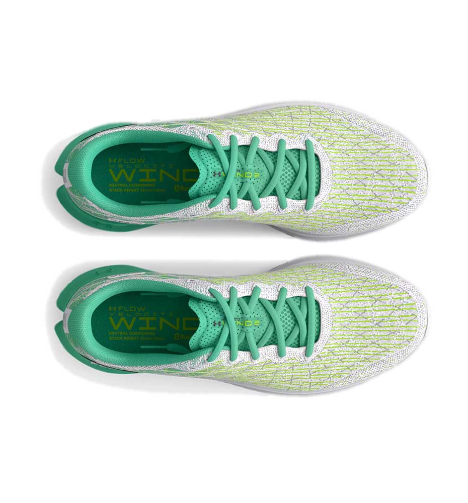 Running Shoes_Women_UNDER ARMOR Flow Velociti Wind 2