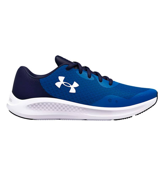 Casual_Boy_UNDER ARMOR Charged Pursuit 3 Sneakers
