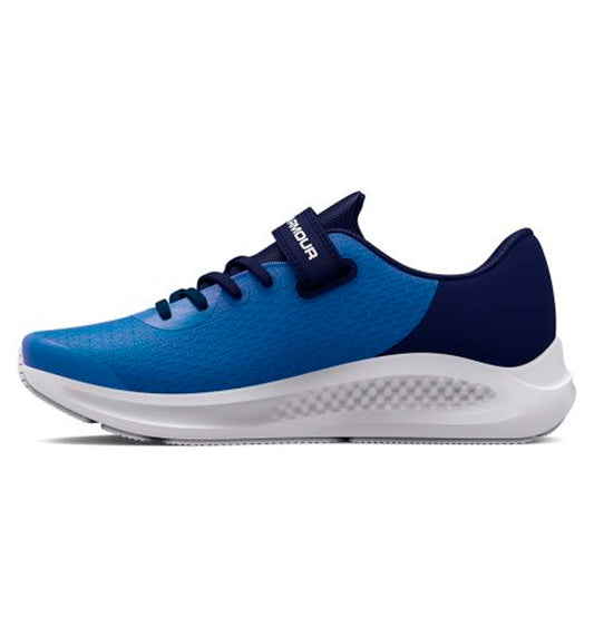 Casual_Boy_UNDER ARMOR Pursuit 3 Ac Sneakers
