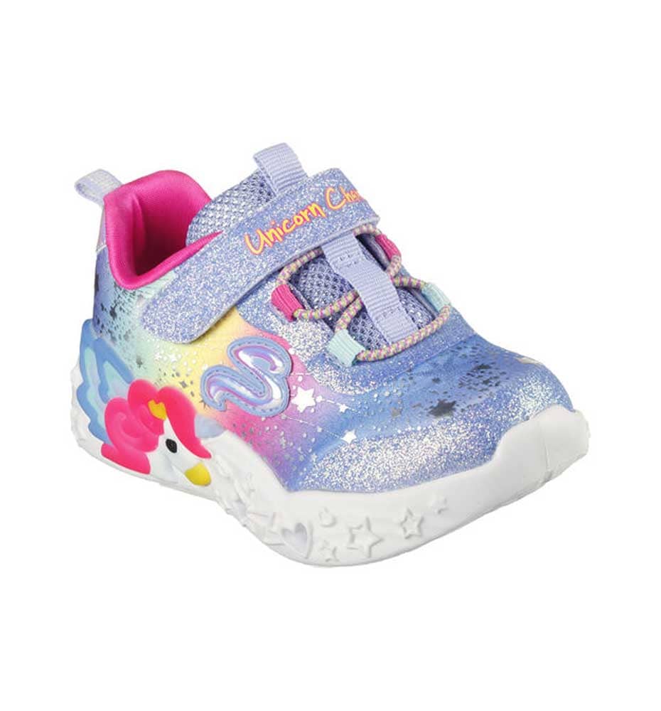 Casual Shoes_Girl_SKECHERS Unicorn Charmer - Twilight Dream