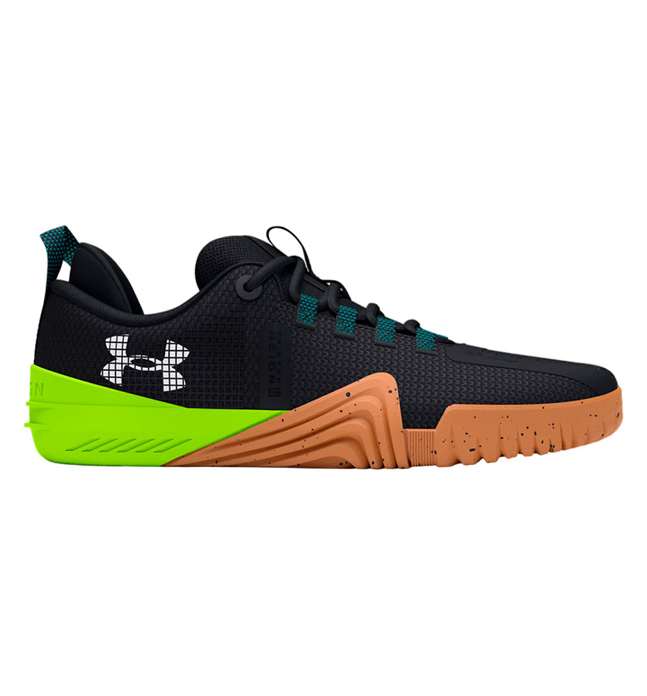 Reign Men's Under Armour Training Shoes Under Armour Tribase