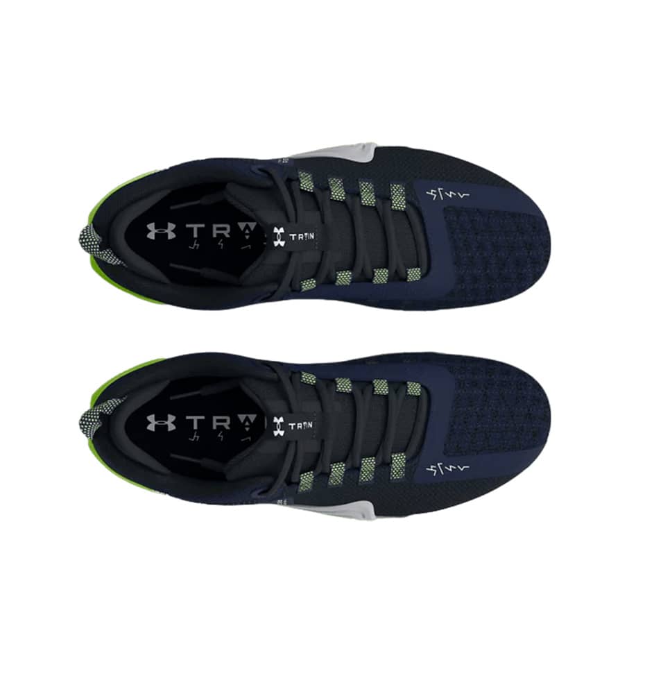 Zapatillas Fitness_Hombre_UNDER ARMOUR Tribase Reign 6 M