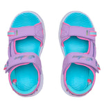 Skechers Flex Splash Casual Sandals