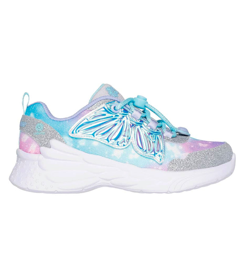 Skechers Dream Racer Casual Shoes - Wing B