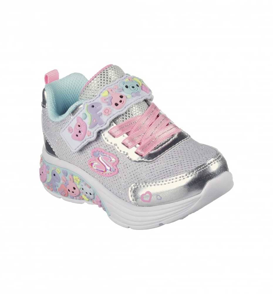 Casual Sneakers_Girl_SKECHERS My Dreamers