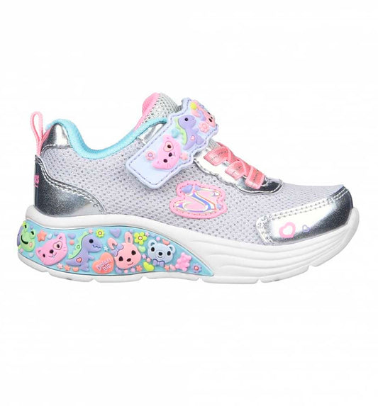 Casual Sneakers_Girl_SKECHERS My Dreamers