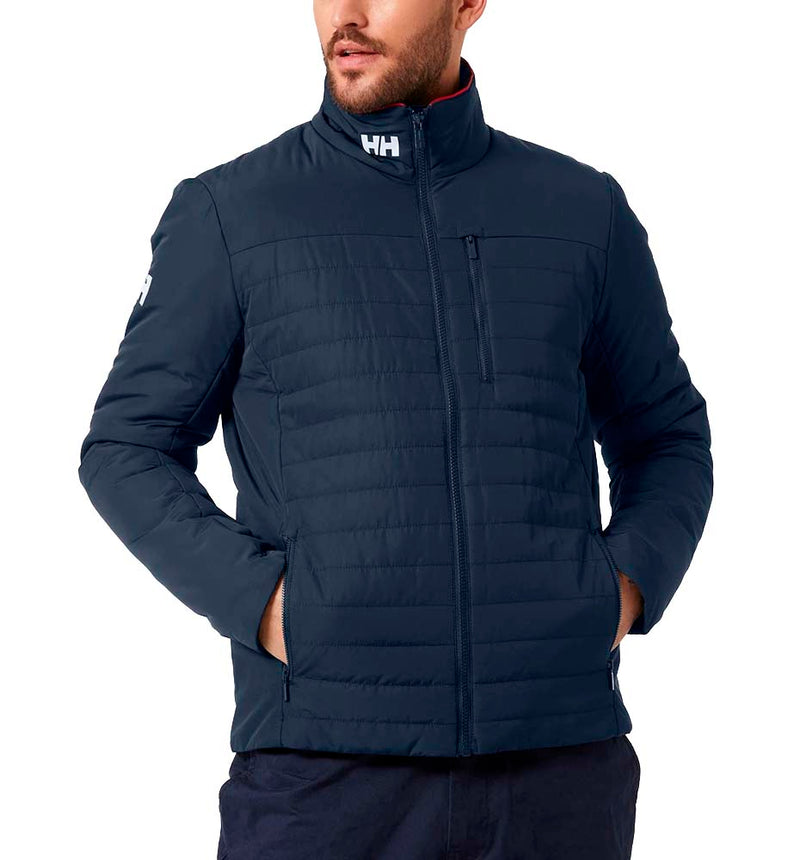 Helly Hansen Crew Insulator Jacket 2.0 Casual Jacket