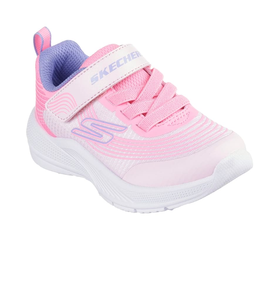 Casual Shoes for Girls SKECHERS Microspec Advance