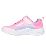 Skechers Microspec Advance Casual Shoes