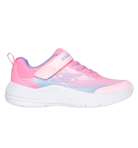 Casual Shoes for Girls SKECHERS Microspec Advance