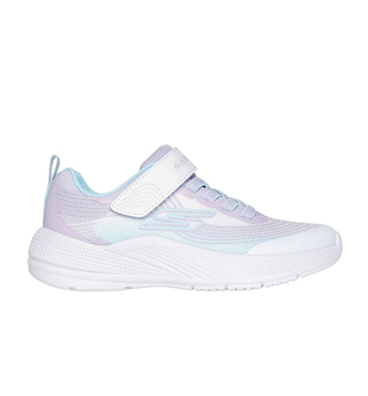 Casual Shoes for Girls SKECHERS Microspec Advance
