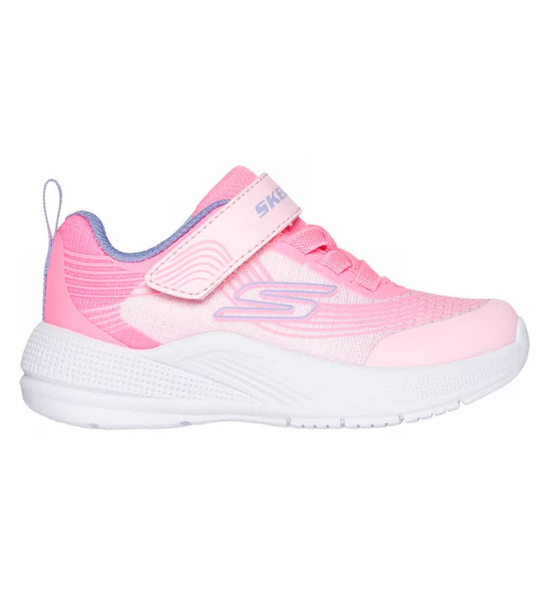 Skechers Microspec Advance Casual Shoes