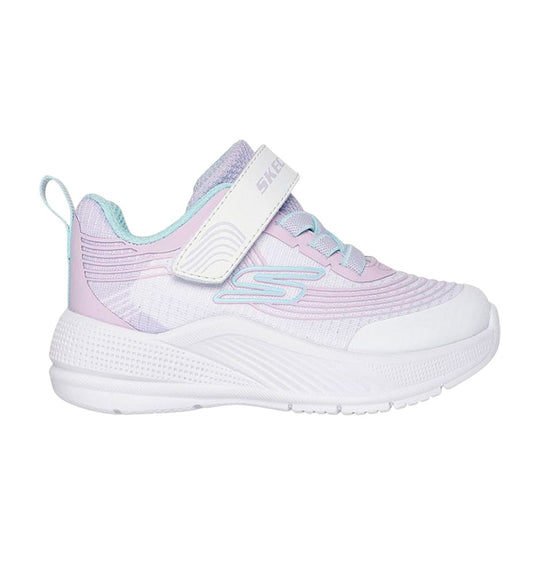 Casual Shoes for Girls SKECHERS Microspec Advance