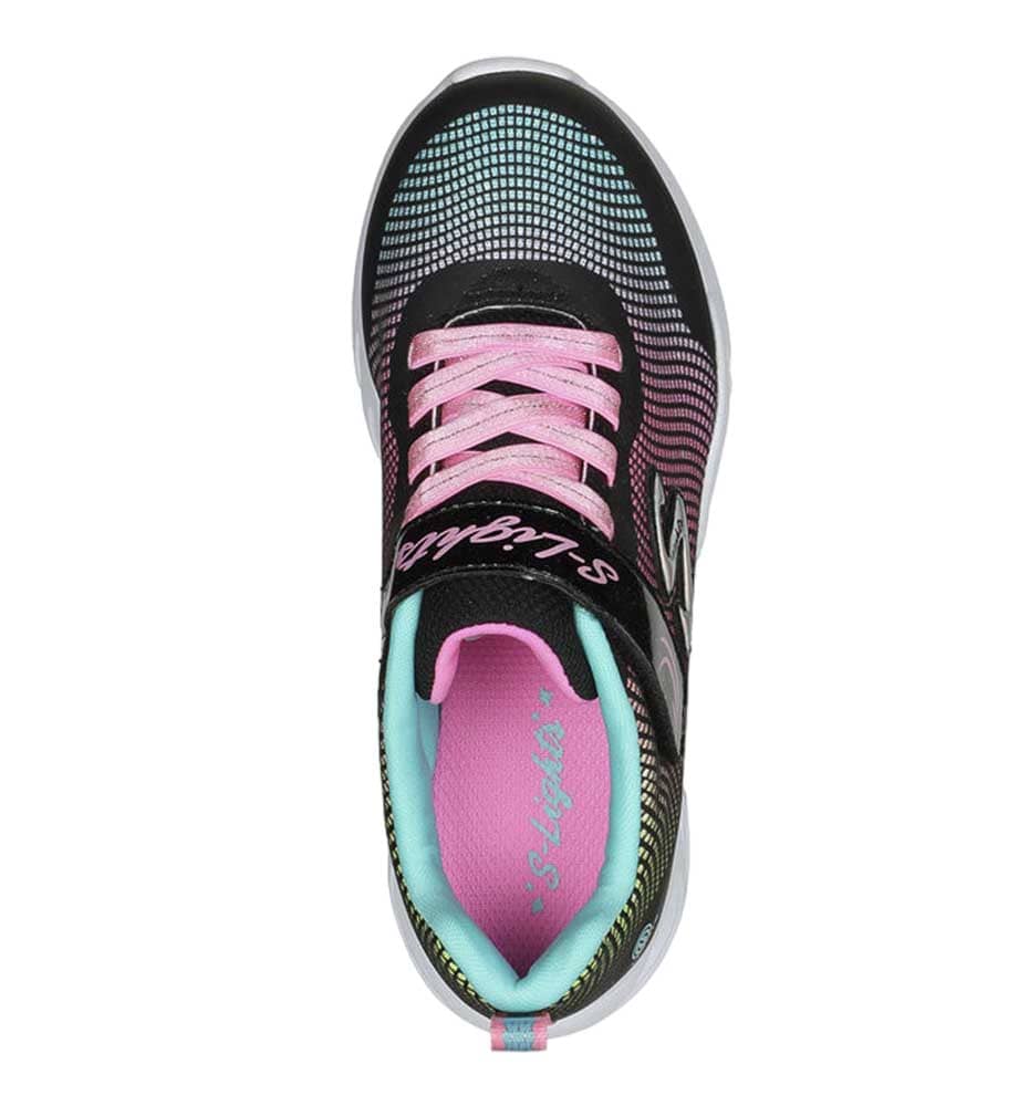 Casual Shoes_Girl_SKECHERS Flicker Flash